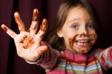 Chocolate Party 