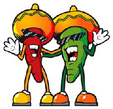 Tex Mex Cooking Challenge for Teens