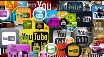 Watch us on YouTube